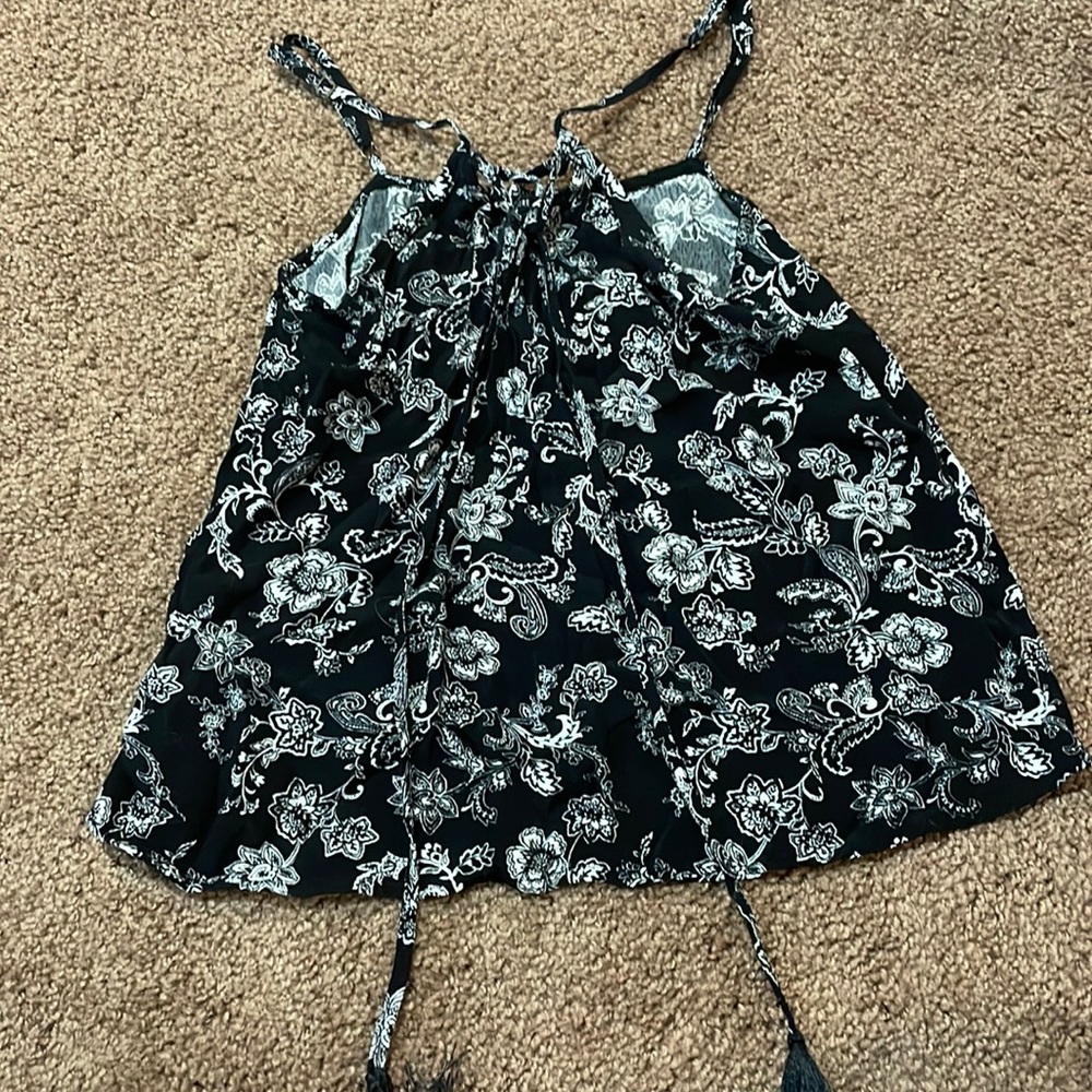 Womens tank top forever21